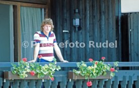10.05.82 DFB Trainingslager Schluchsee