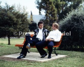 08.06.78 DFB Trainingscamp Ascochinga WM 1978