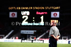 11.08.94 VfB Stuttgart - FC Bayern M&uuml;nchen
