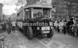 03.03.81 VfB Stuttgart Faschingsumzug