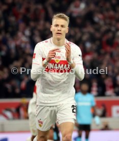 10.12.23 VfB Stuttgart - Bayer 04 Leverkusen