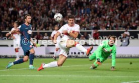 VfB Stuttgart - Fortuna D&uuml;sseldorf
