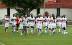 27.06.22 VfB Stuttgart Training