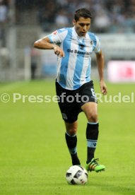 TSV 1860 M&uuml;nchen - 1. FC Union Berlin