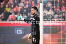 22.11.25 1. FC Heidenheim - Borussia M&ouml;nchengladbach