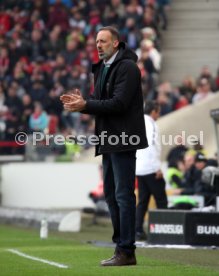 VfB Stuttgart - FC Erzgebirge Aue