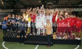 Junior Cup 2012