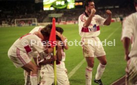 04.10.96 VfB Stuttgart - SC Freiburg