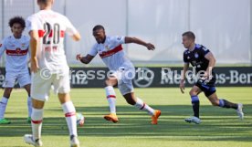 22.09.22 VfB Stuttgart - Grasshopper Club Z&uuml;rich