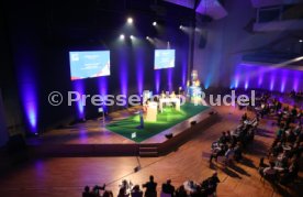 13.11.23 Podiums-Talk "Vielfalt vereint!?"