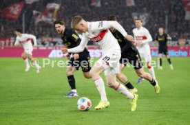 14.02.26 VfB Stuttgart - 1. FC K&ouml;ln