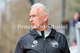 22.03.25 Stuttgarter Kickers - Kickers Offenbach