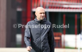 25.10.25 U17 VfB Stuttgart - U17 SC Freiburg