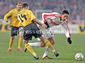 27.02.03 VfB Stuttgart - Celtic Glasgow