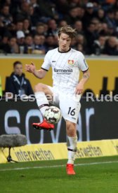 TSG 1899 Hoffenheim - Bayer 04 Leverkusen