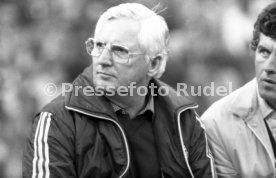 03.06.80 Sepp Maier Abschiedsspiel FC Bayern M&uuml;nchen - Deutsche Fussball Nationalmannschaft