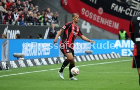 16.05.26 Eintracht Frankfurt - VfB Stuttgart