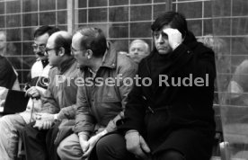07.12.85 Stuttgarter Kickers - SC Freiburg