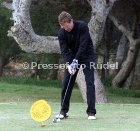 20.01.01 VfB Stuttgart Trainingslager La Manga 2001