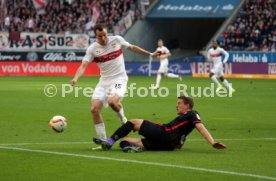 Eintracht Frankfurt - VfB Stuttgart