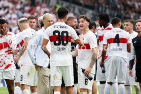 30.08.25 VfB Stuttgart - Borussia M&ouml;nchengladbach