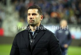 SV Darmstadt 98 - VfB Stuttgart