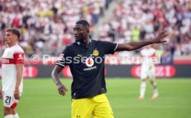 19.09.26 VfB Stuttgart - Borussia Dortmund