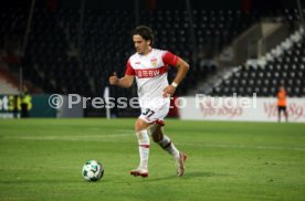 16.08.26 VfB Stuttgart II - FC Viktoria K&ouml;ln