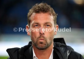TSG 1899 Hoffenheim - VfB Stuttgart