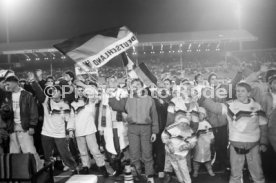 DFB Deutschland - Schweiz