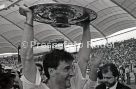 05.06.1993 VfB Stuttgart - SV Werder Bremen