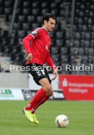 SG Sonnenhof Gro&szlig;aspach - FC Energie Cottbus