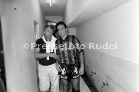 16.08.85 SpG WSG Wattens FC Wacker Tirol - FC Admira Wacker