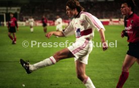 04.10.96 VfB Stuttgart - SC Freiburg