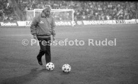19.10.88 Deutschland - Niederlande