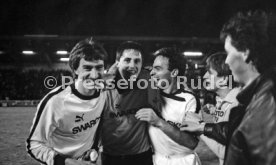 18.03.87 FC Swarovski Tirol - AC Turin