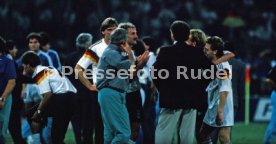 Deutschland - Argentinien