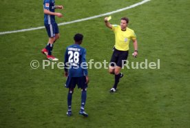 VfB Stuttgart - Hamburger SV