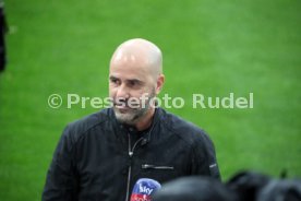 01.11.20 SC Freiburg - Bayer 04 Leverkusen