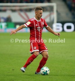 TSG 1899 Hoffenheim - FC Bayern M&uuml;nchen
