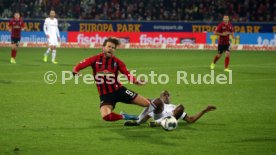 SC Freiburg - Eintracht Frankfurt