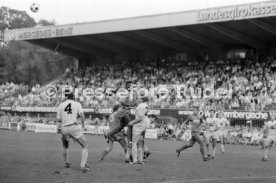 Stuttgarter Kickers - SC Freiburg