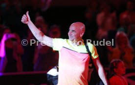 Porsche Tennis Grand Prix 2015