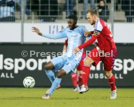 Stuttgarter Kickers - Holstein Kiel