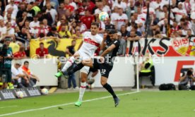 20.08.22 VfB Stuttgart - SC Freiburg