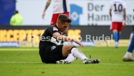 Hamburger SV - VfB Stuttgart