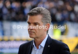 Karlsruher SC - VfL Osnabr&uuml;ck
