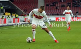 VfB Stuttgart - 1. FSV Mainz 05
