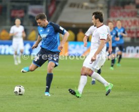 TSG 1899 Hoffenheim - FC Bayern M&uuml;nchen