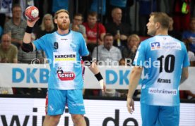 TVB 1898 Stuttgart - HC Erlangen